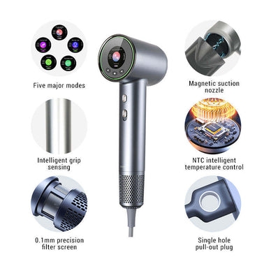 Transform Your Hair, Transform Your Life!